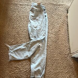 American Eagle Mom Jeans